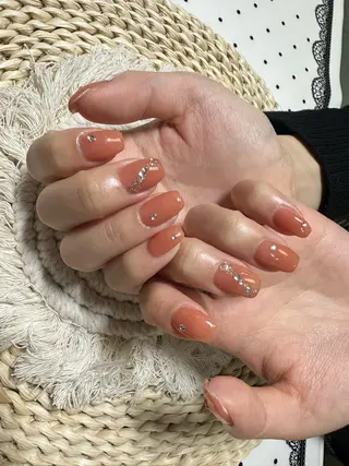 ネイル ins nailのネイルデザイン