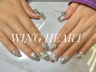 ネイル I. AYUMIのネイルデザイン