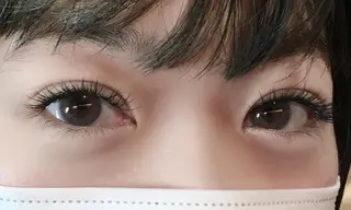 マツエク・マツパ 秋草 由美子のマツエク・マツパデザイン