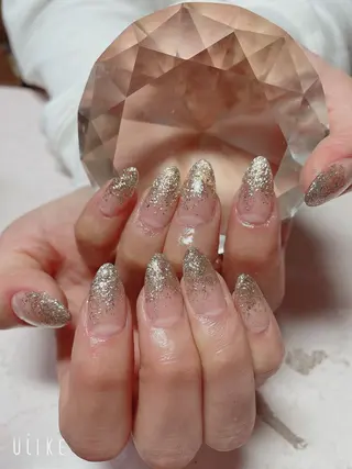 ネイル ネイルサロンTiara所属・戸倉 千秋のネイルデザイン