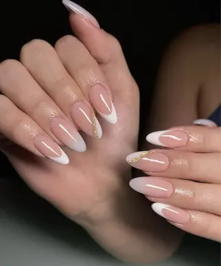 ネイル JENNY ANA.CHUOのネイルデザイン