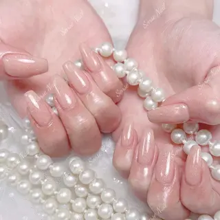 ネイル Niiy 🍫のネイルデザイン