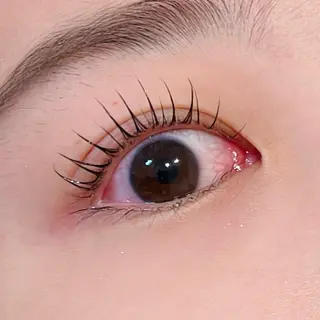 マツエク・マツパ nouvell セキモユウカ🦄のマツエク・マツパデザイン