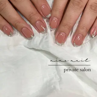 ネイル nine nailのネイルデザイン
