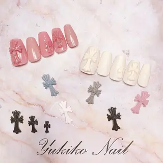ネイル ユキコ ネイルのネイルデザイン