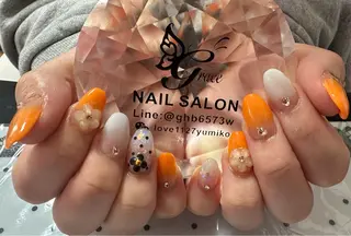 ネイル grace グレースのネイルデザイン