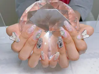 ネイル Cosmos♡ nailのネイルデザイン