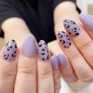 ネイル manis .のネイルデザイン