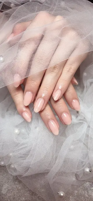 ネイル San＆Lily madokaのネイルデザイン