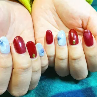 ネイル MISAKO nailのネイルデザイン