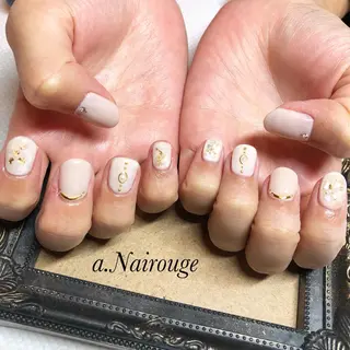 ネイル Nail salon REIRISのネイルデザイン