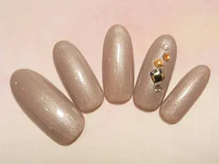 ネイル Teddy+ Nailのネイルデザイン