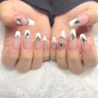 ネイル jam~nail&eyelash~所属・jam~ネイル&アイ ラッシュのマツエク・マツパデザイン