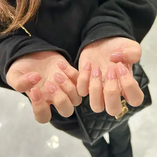 ネイル RYO ／Amourのネイルデザイン