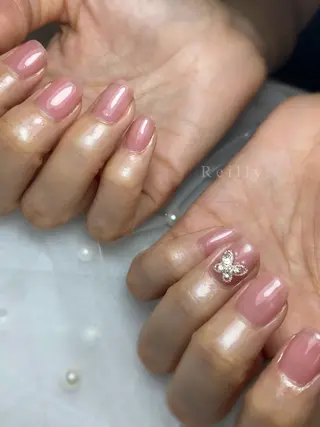 ネイル REILLY.　private nail salon所属・Marina 《REILLY.》のネイルデザイン
