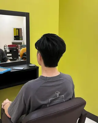 🩷Eny terrace🩷のヘアスタイル