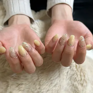 ネイル パラジェル登録サロンfeerique所属・Uchida Mayunaのその他イメージ