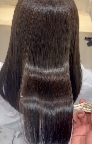 ミディアム 丹野 圭太のヘアスタイル