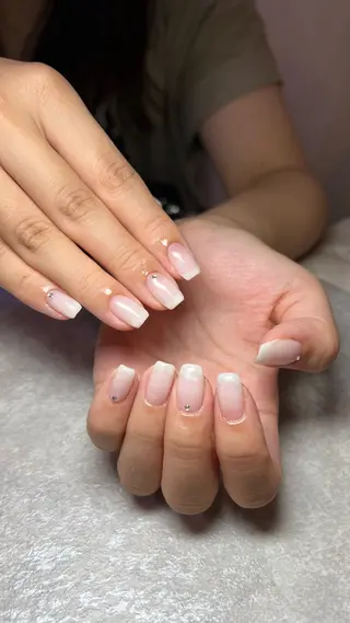 ネイル elu船橋 karenのネイルデザイン