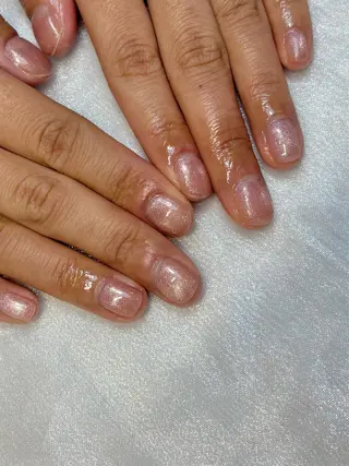 ネイル M's MIKUのネイルデザイン