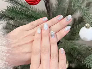 ネイル Bél Nail salonのネイルデザイン