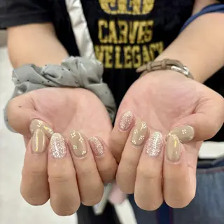 ネイル dea Nailのネイルデザイン