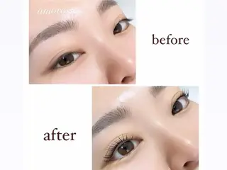 マツエク・マツパ アモロッソ所属・アモロッソ 🐻Miiのマツエク・マツパデザイン