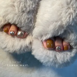 ネイル nailsalon Lenoaのネイルデザイン