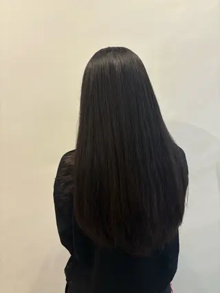 ロング ♡🌸 冬桜（kazusaのヘアスタイル