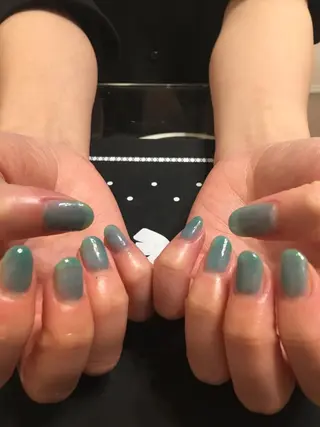 ネイル 🌈KANÅKO 🌈のネイルデザイン