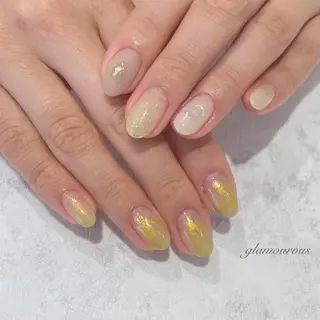 ネイル mia.⌇@nail ist_miaのネイルデザイン
