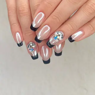 ネイル ease NAIL SALONのネイルデザイン