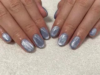 ネイル Mogu nail 二子玉川のネイルデザイン