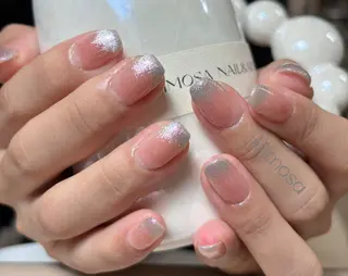 ネイル 🤍Hazel 吉祥寺🤎のネイルデザイン