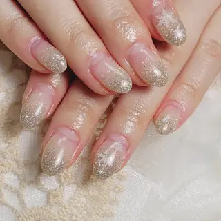 ネイル ネイルサロンほっこり kanaのネイルデザイン