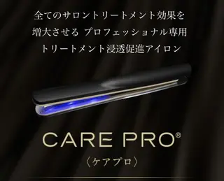 冨岡 千尋のヘアスタイル