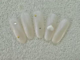 ネイル チ ンのネイルデザイン