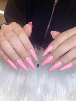 ネイル Yukichan 日暮里店のネイルデザイン