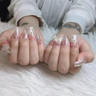 ネイル NailPrincess所属・princess スカルプ専門店のネイルデザイン