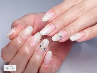 ネイル Nail&Eye Graceのマツエク・マツパデザイン
