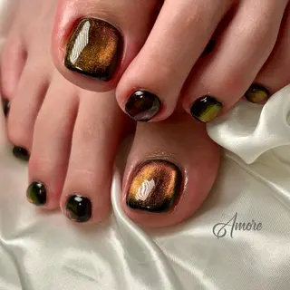 ネイル You kyehwaのネイルデザイン