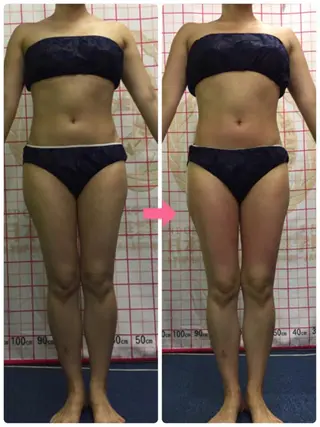 ロング カラー パーマ ヘアアレンジ メンズ キッズ ネイル マツエク・マツパ ‍痩身＆ボディ 結果出し🌟丹野のエステ・リラクイメージ