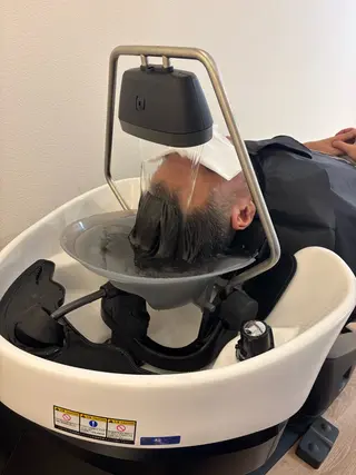 ショート Re'makes所属・白岩 良子のヘアスタイル