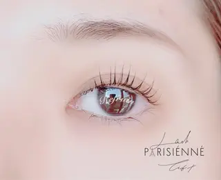 マツエク・マツパ Refrain  ルフラン所属・Refrain ルフランのマツエク・マツパデザイン