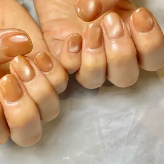 ネイル Reflection marikoのネイルデザイン