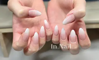 ネイル ᴵⁿ. ᴺᵃⁱˡのネイルデザイン