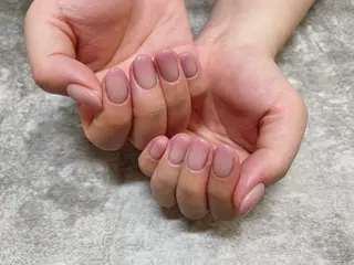 ネイル Hansum所属・hansum 佐伯のネイルデザイン