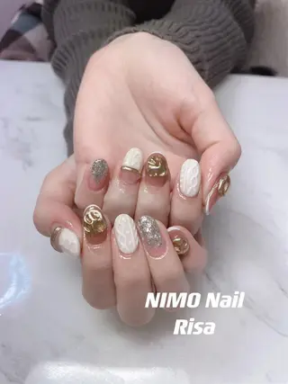 ネイル RI SA☀️ リサのネイルデザイン