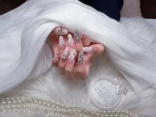 ネイル ENsalon nailのネイルデザイン