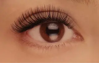 マツエク・マツパ Elysian マツエクサロンのマツエク・マツパデザイン